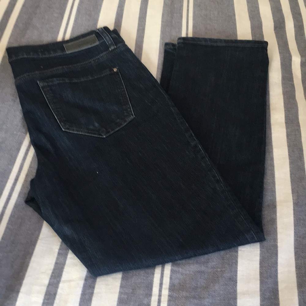 DKNY skinny jeans NWOT